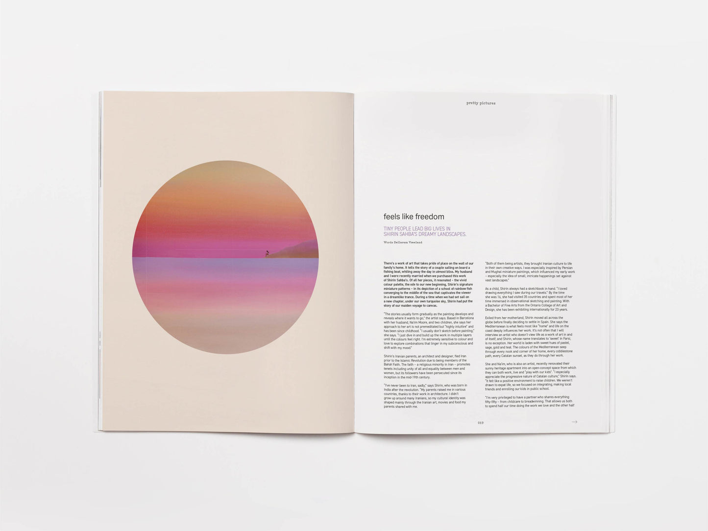 Frankie Magazine - Issue 127