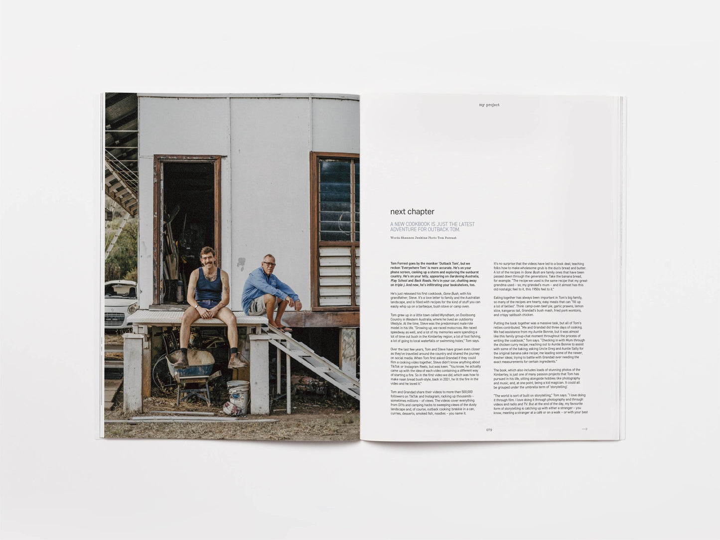 Frankie Magazine - Issue 127