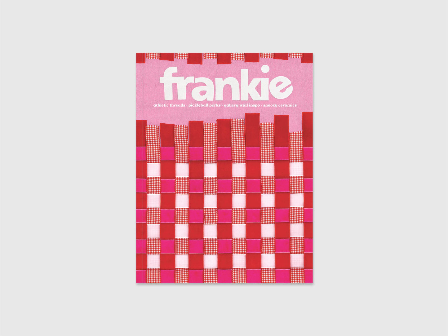Frankie Magazine - Issue 127