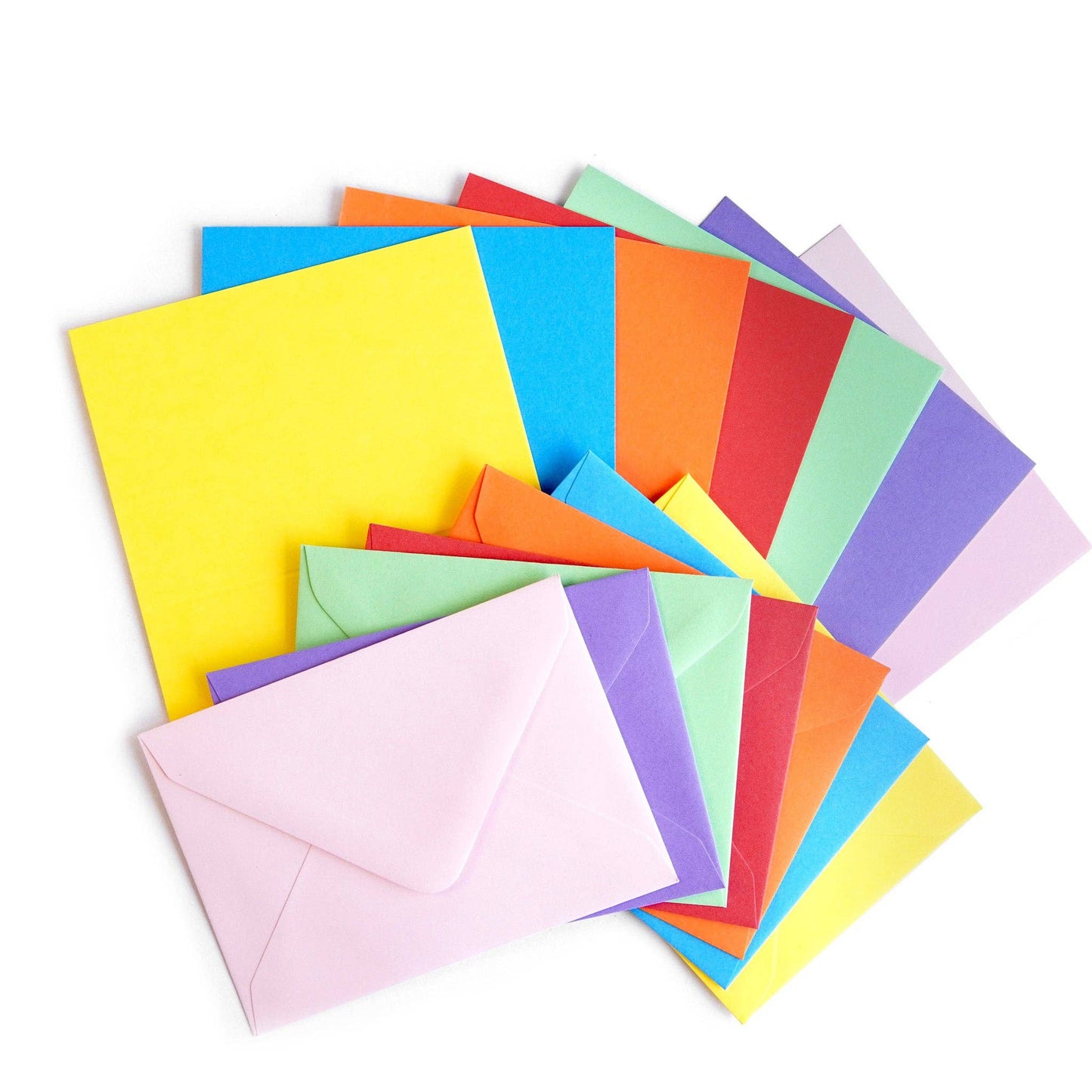 Make Your Own Greeting Cards - DIY Craft Kit