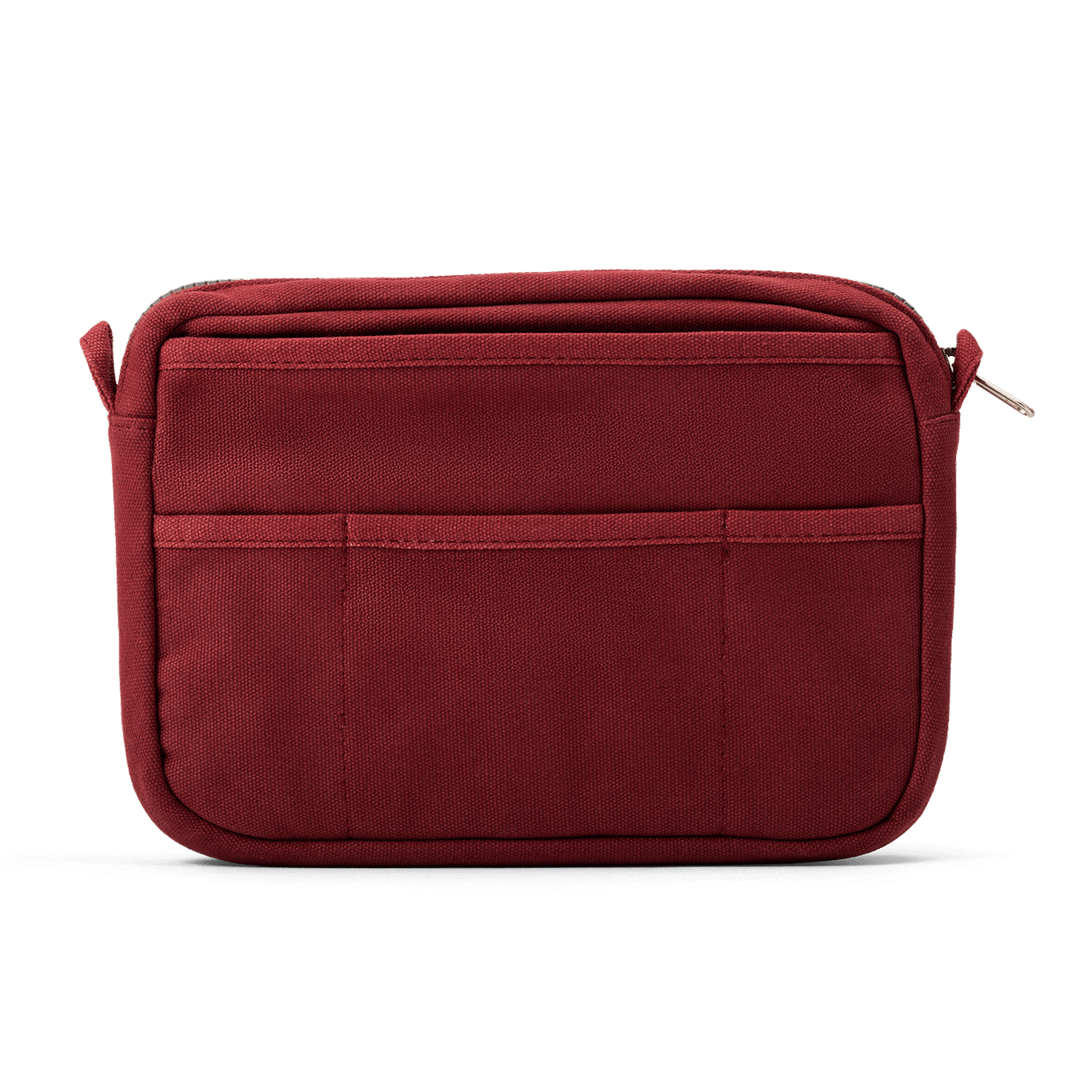 Soolla® Studio Pouch, Sangria