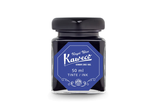 Bottled Ink 50ml - Royal Blue