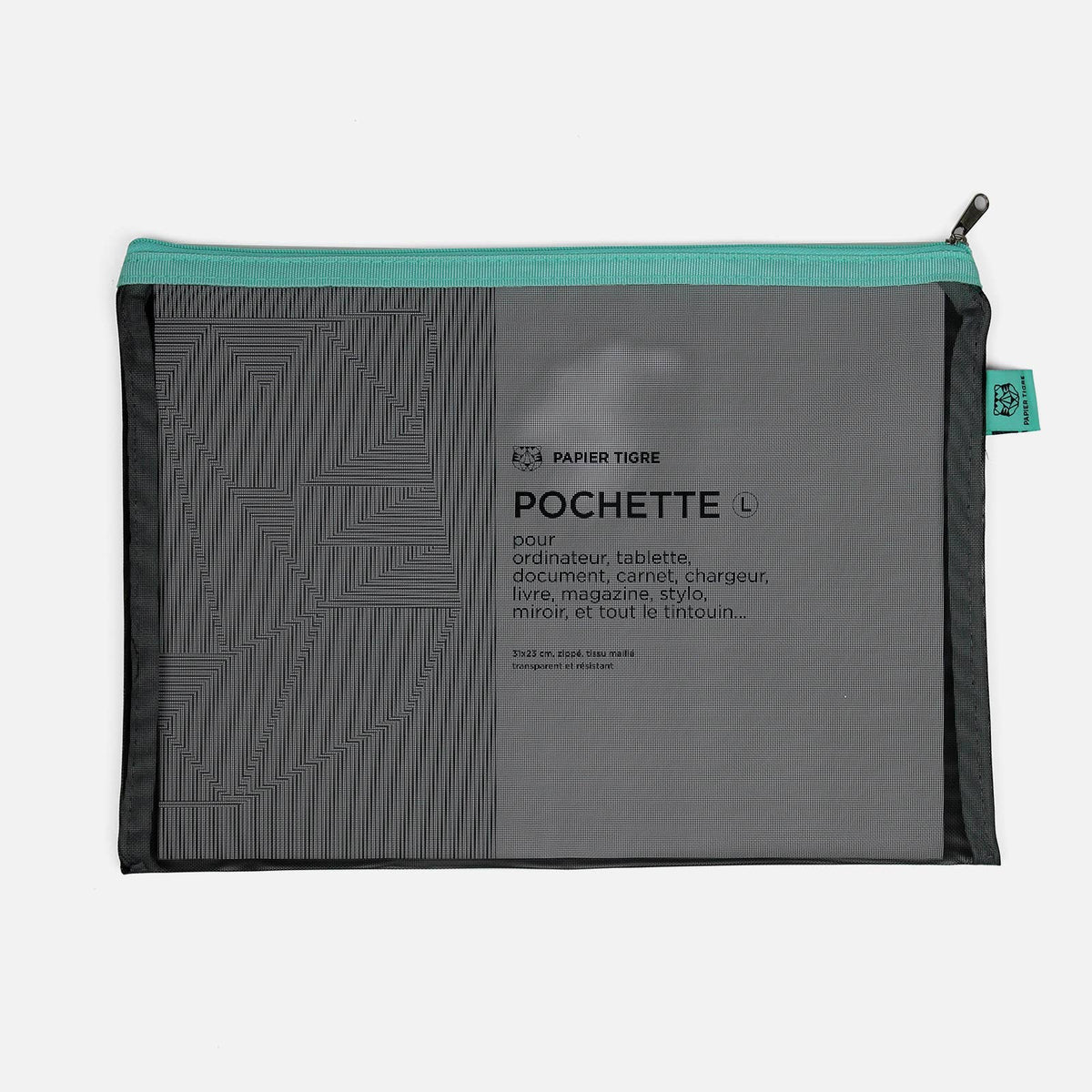 Mesh Pocket - Medum