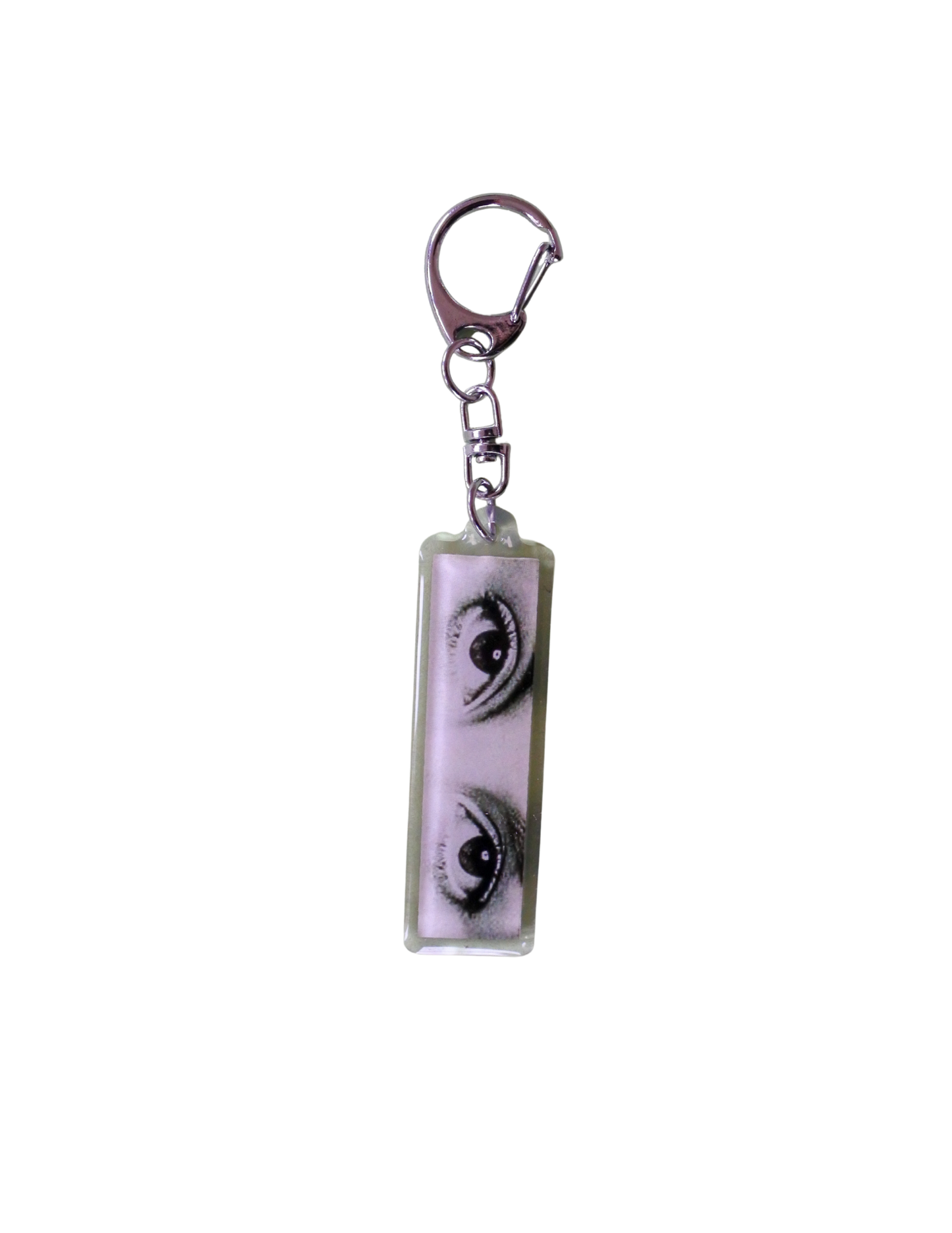 Picto-Charm™ - Keychain