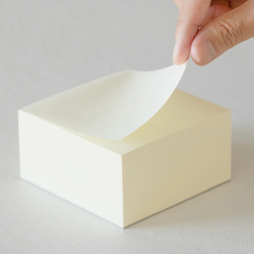 Notepad - MD Memo Block