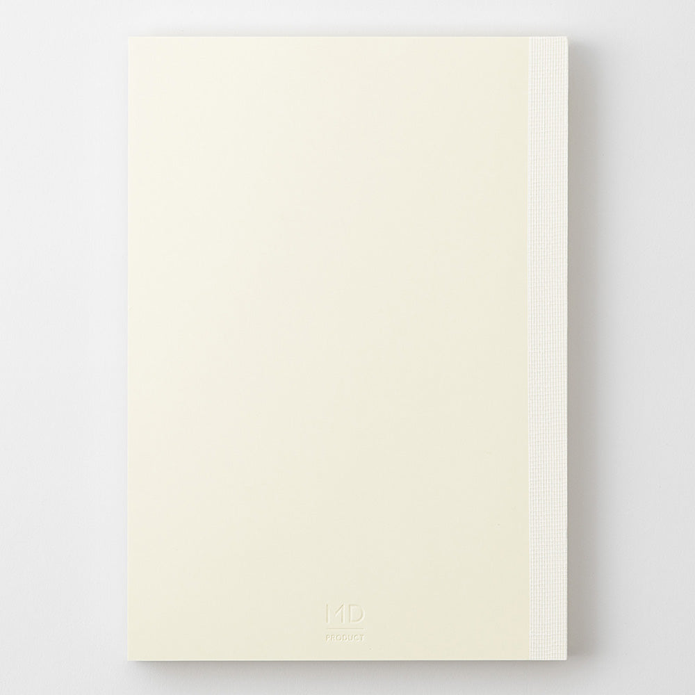 MD Notebook - A5, Lined