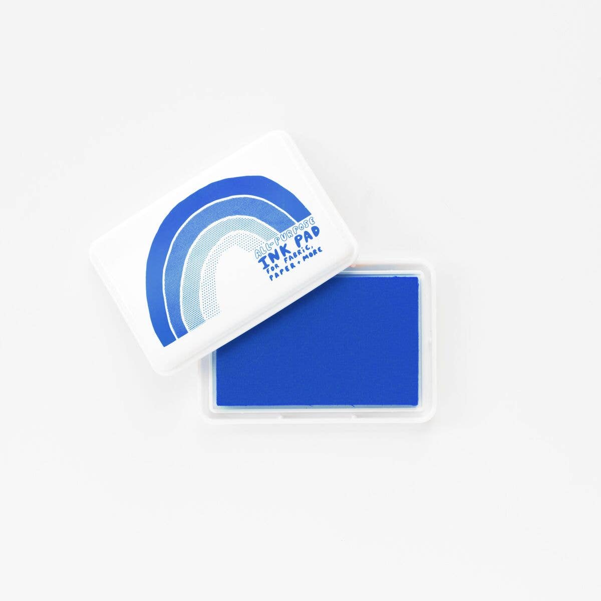 Stamp Ink Pad - Various Colours