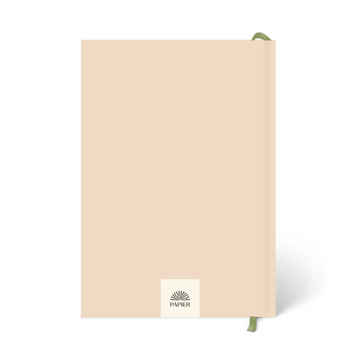 Guided Gratitude & Reflect - A5 Journal