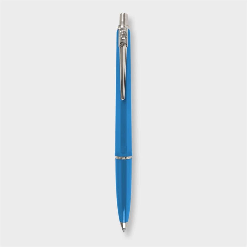 Ballograf Ballpoint Pen - Various Colours