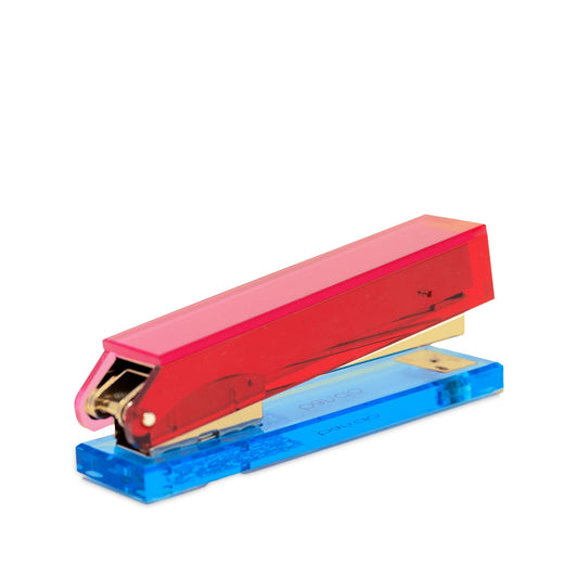 Stapler, Colourblock