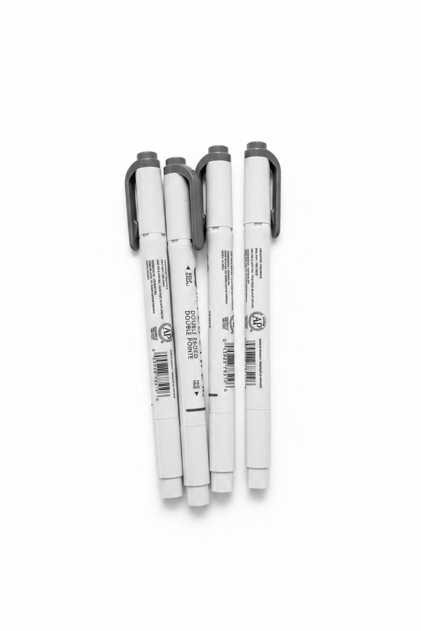 Single - Zebra Mildliner - Double-Sided Highlighter