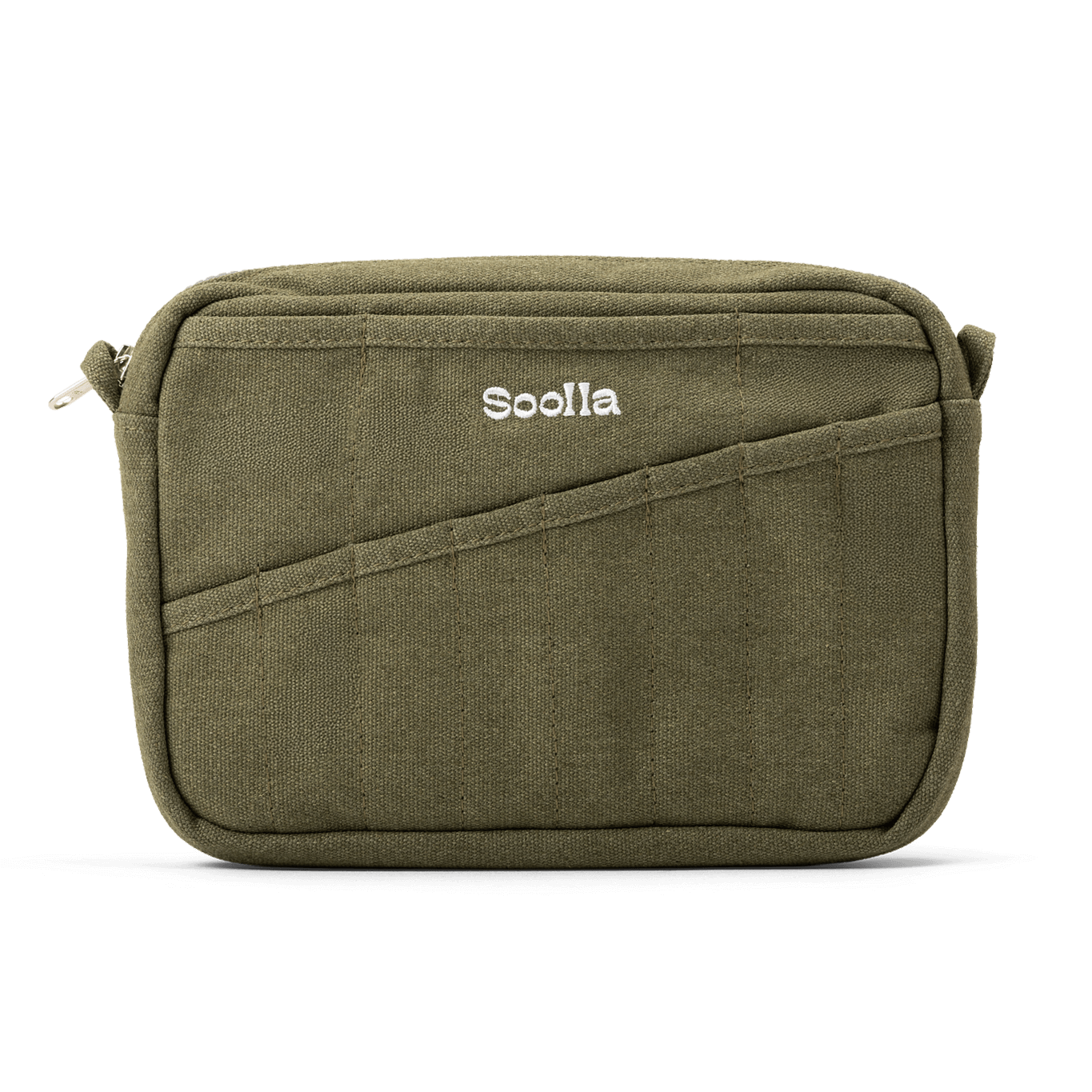 Soolla® Studio Pouch, Various Colours