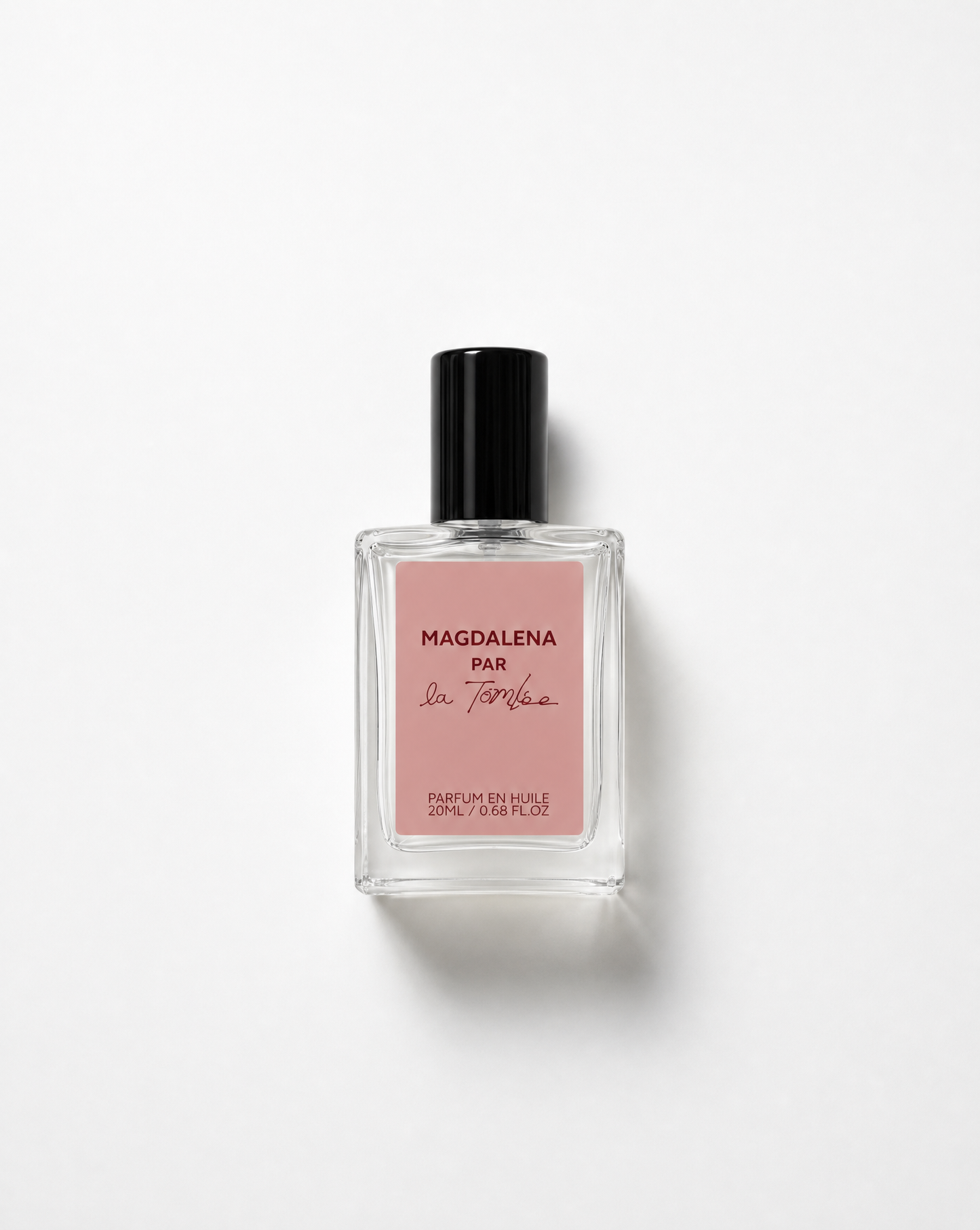 Magdalena - Perfume Oil