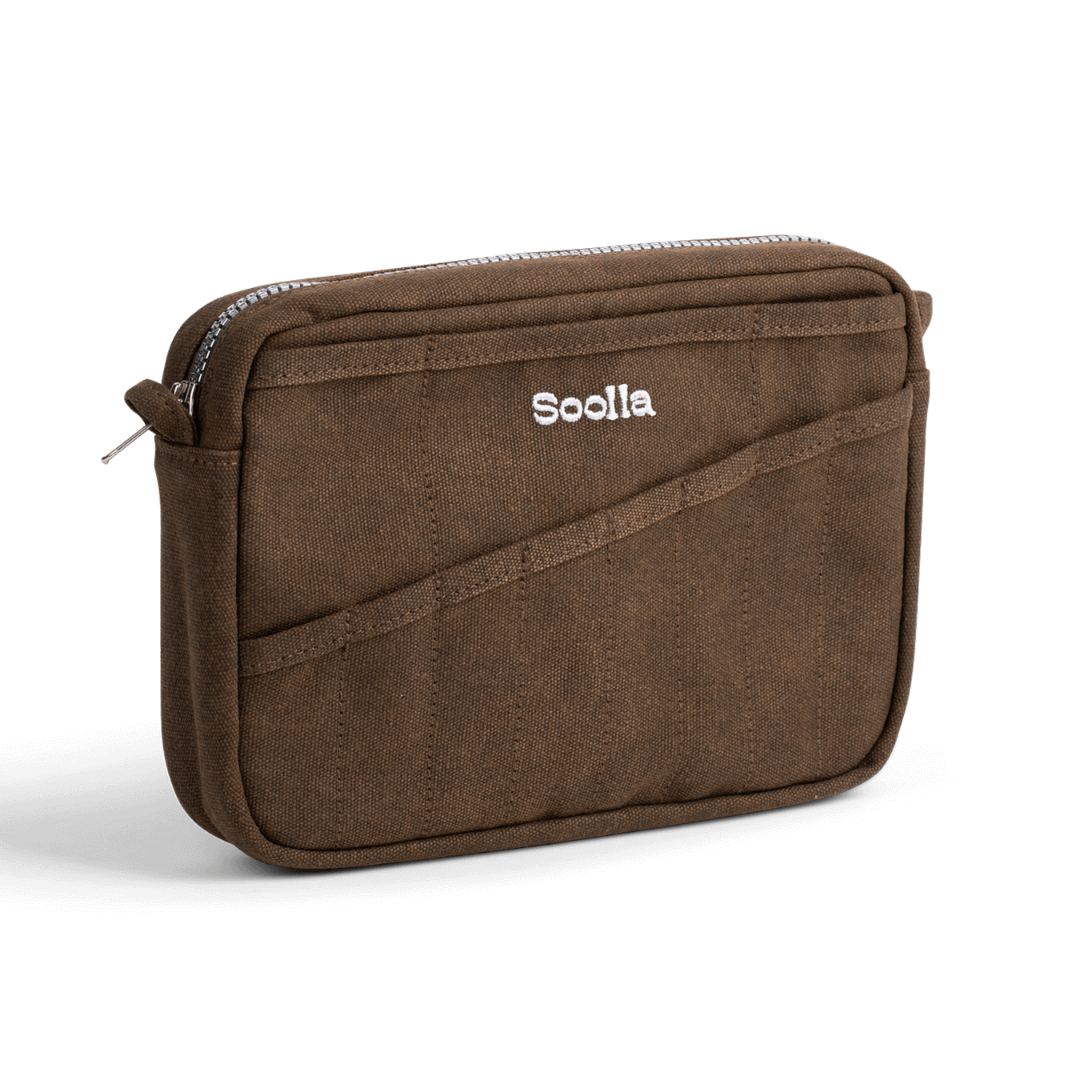 Soolla® Studio Pouch, Various Colours