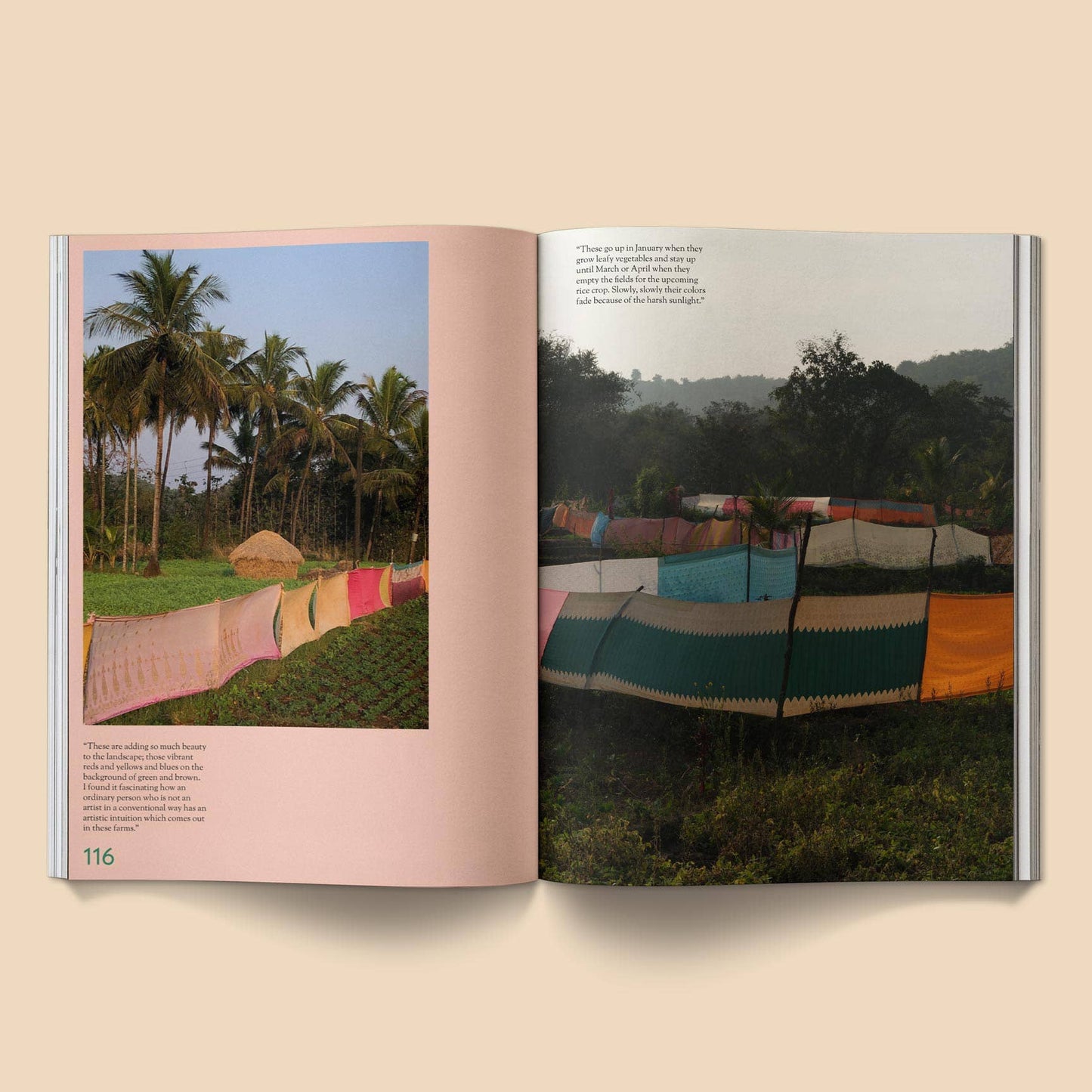 Mildew, Secondhand Fashion Magazine