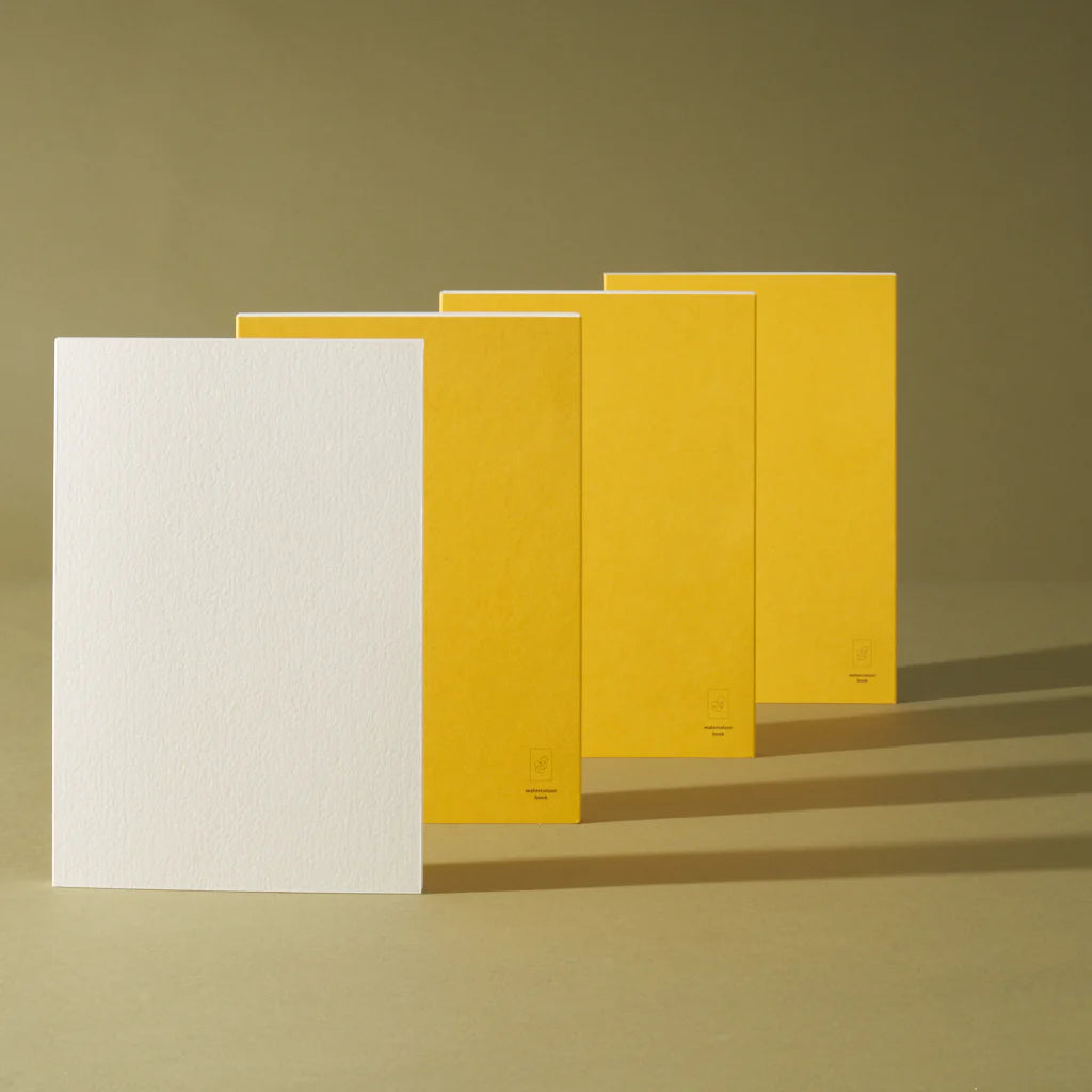 Watercolour Book - Cold Press, XL
