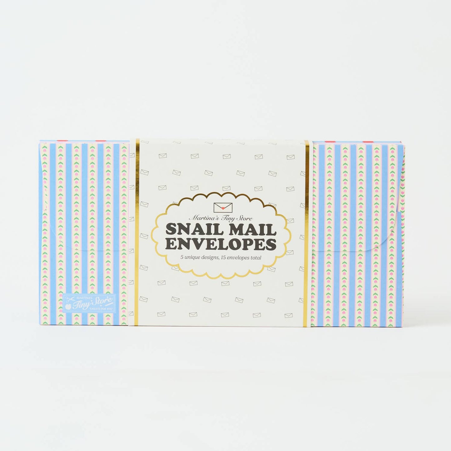 Snail Mail - Envelope Set