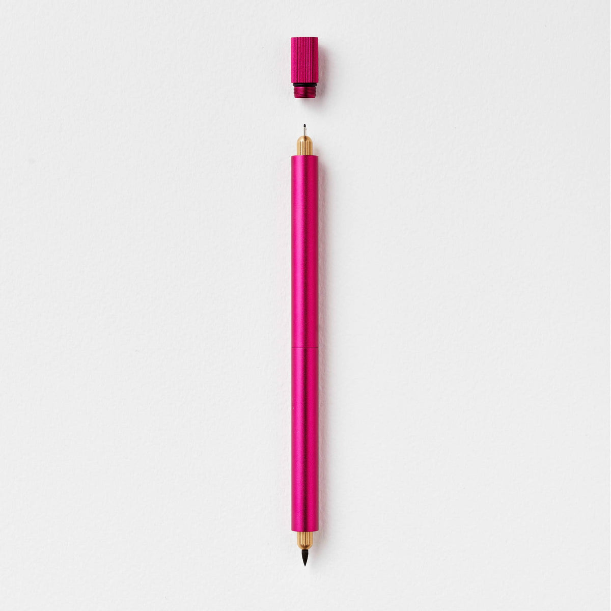 Lumos Pro - Refillable Multi-Tip Pen (Single or Duo)