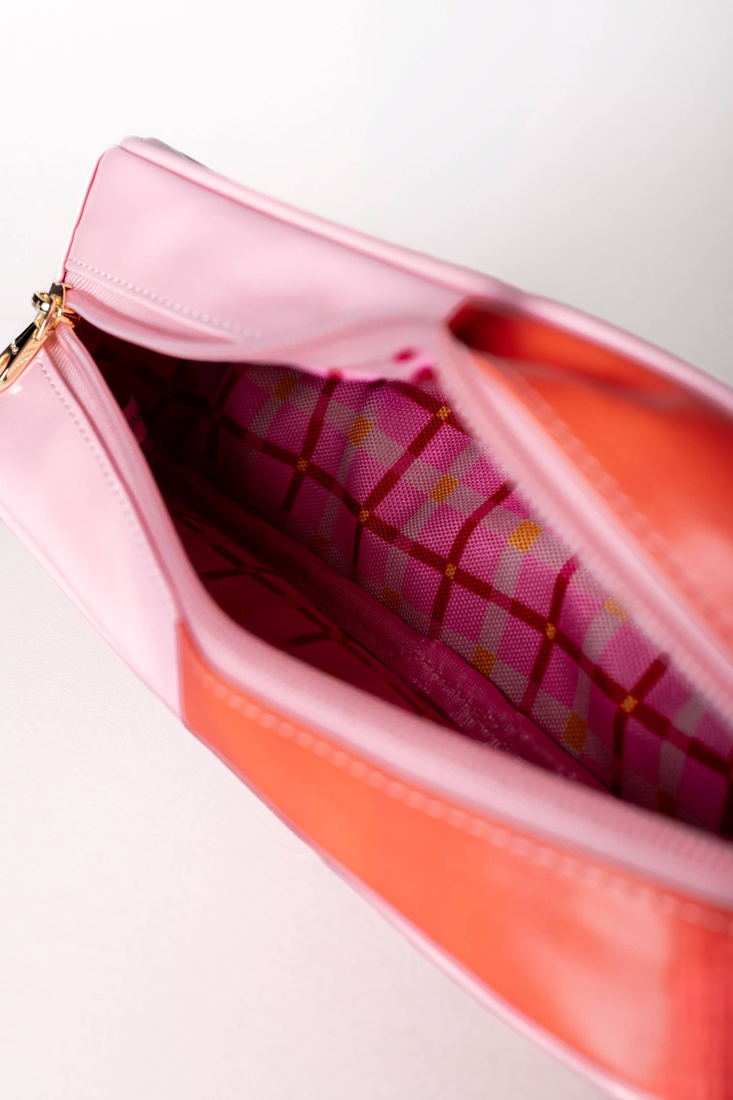 Pencil Pouch, Ready for Anything