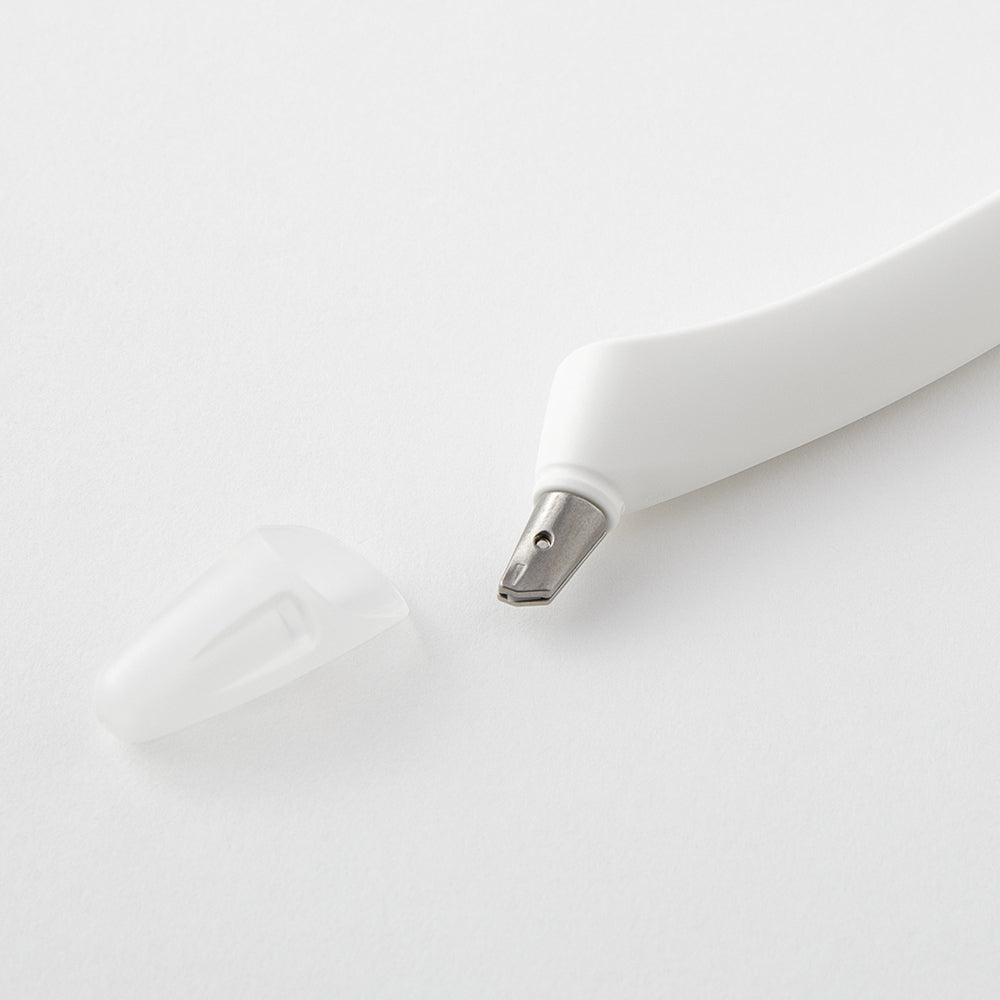 Scrapbook Cutter - White