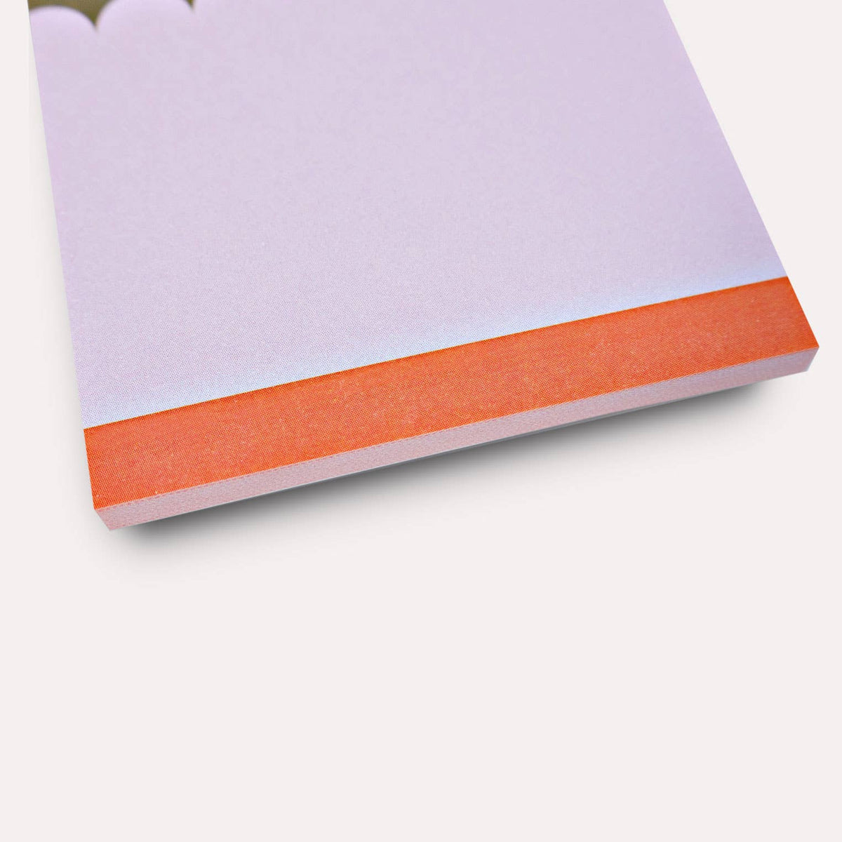 Ginger Notes Ginger Sticky Notes – Cahier | Stationery & Life Goods