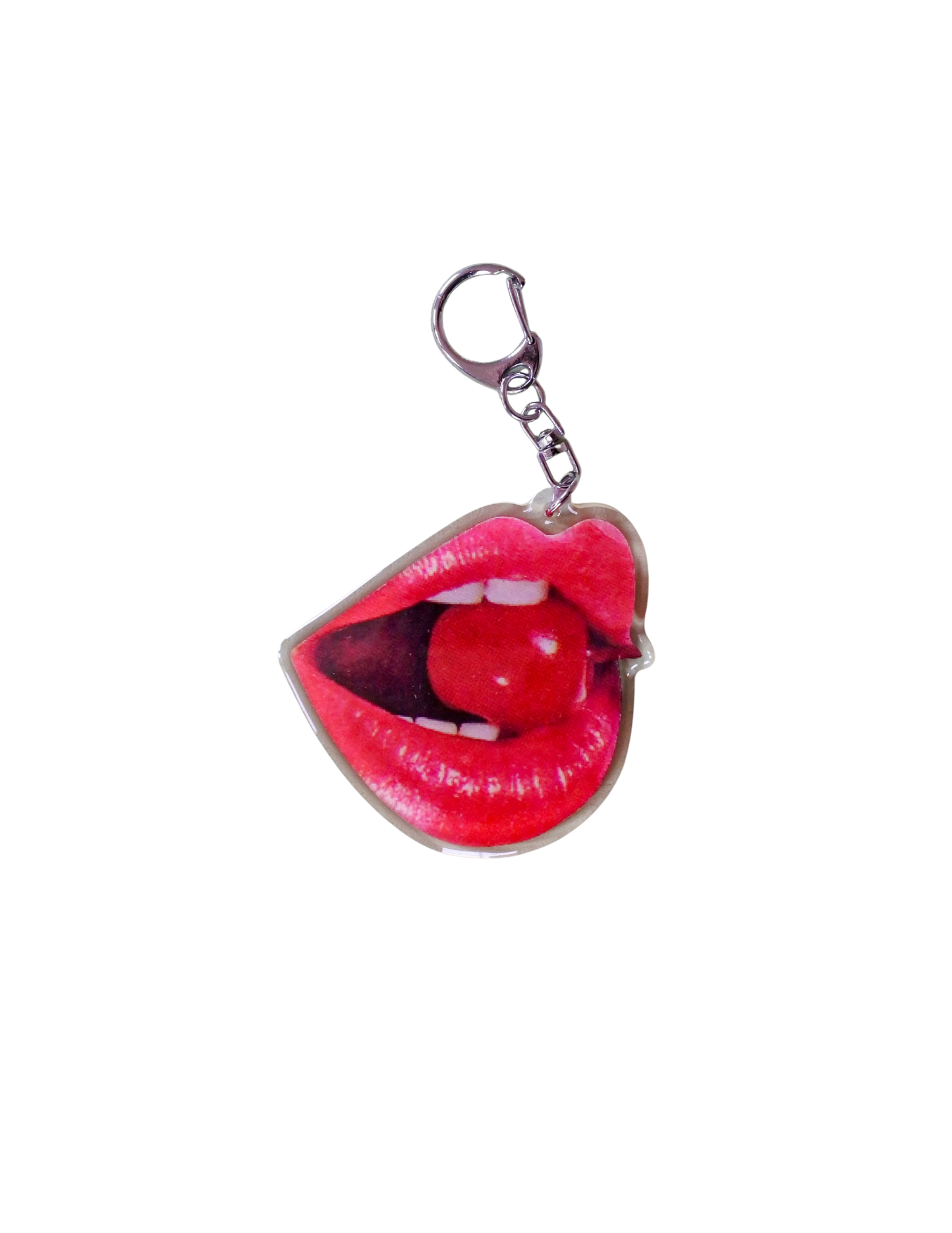 Picto-Charm™ - Keychain