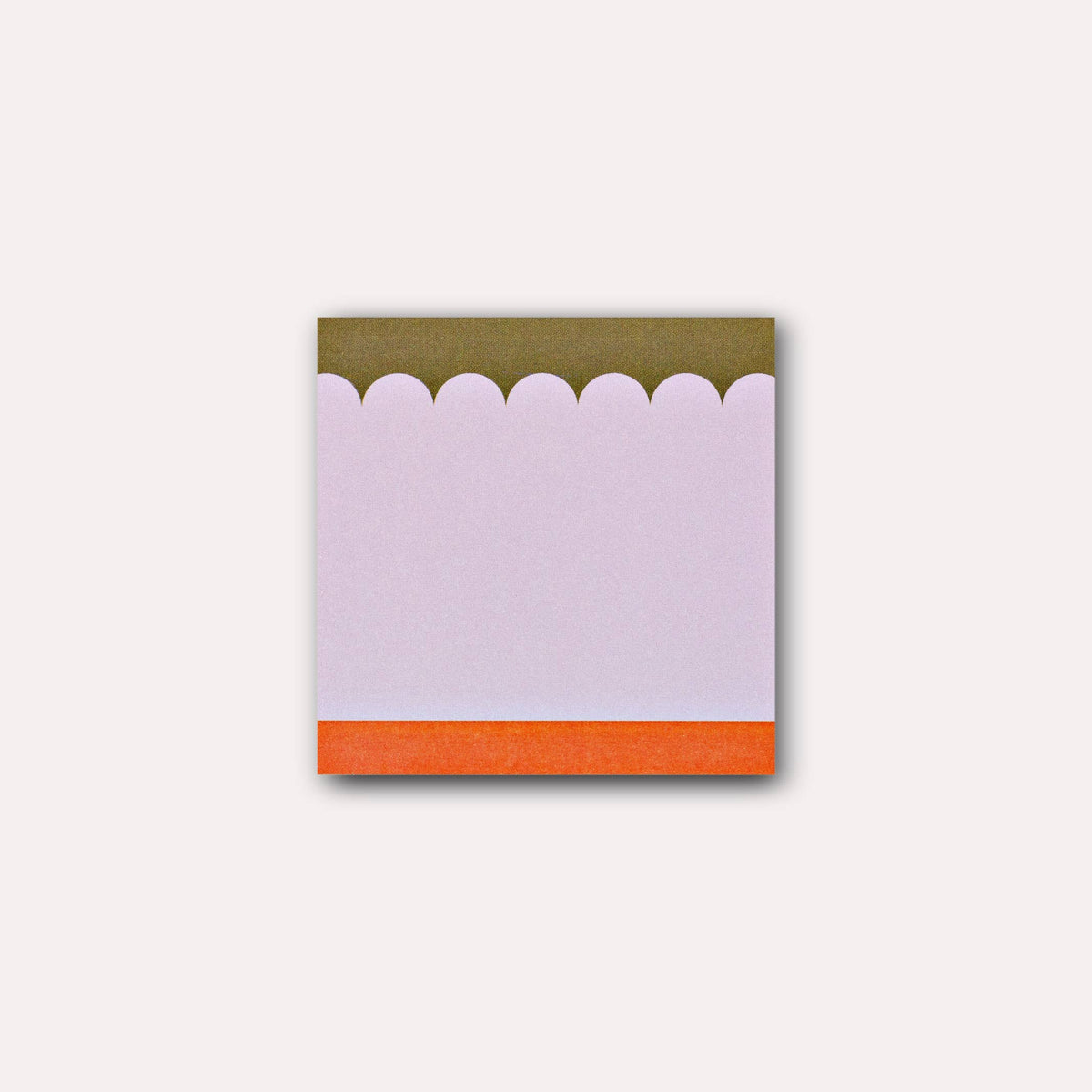 Ginger Notes Ginger Sticky Notes – Cahier | Stationery & Life Goods
