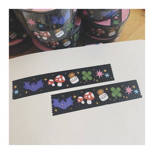 Magic - Washi Tape