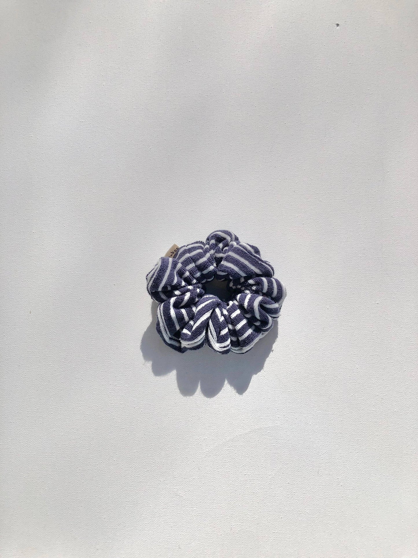 Nova Scotia Towel Scrunchies - Neutral
