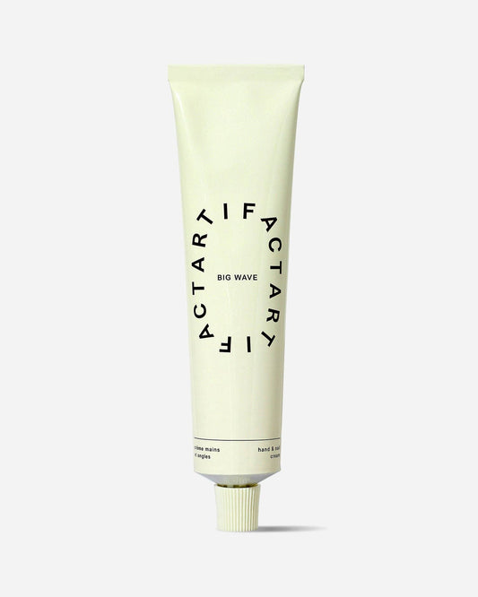 Big Wave - Hand & Nail Cream
