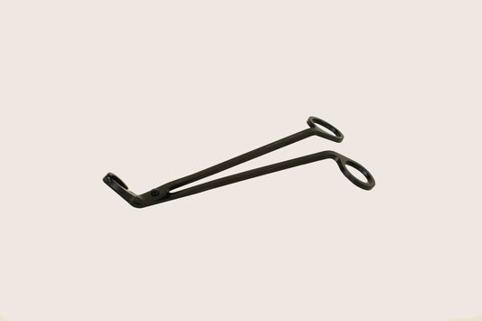 Wick Trimmer