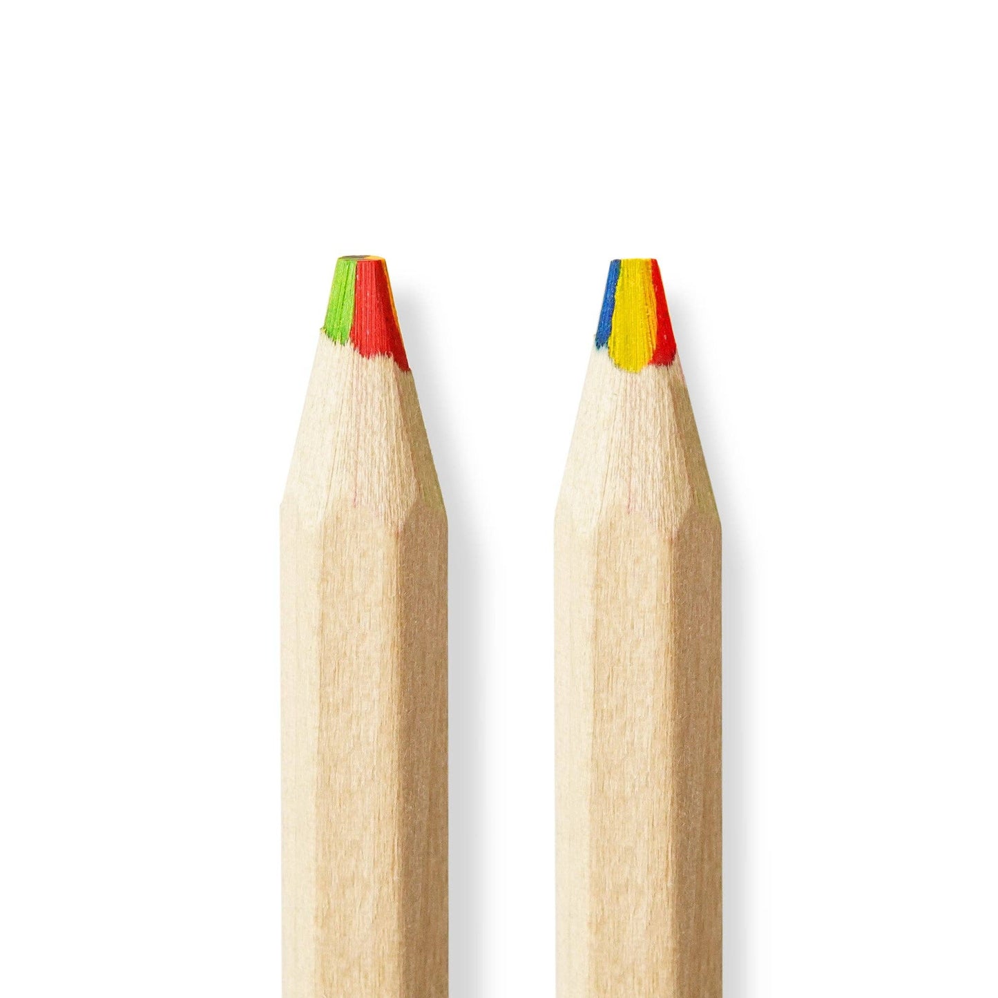 Jumbo Multicolour Colouring Pencil