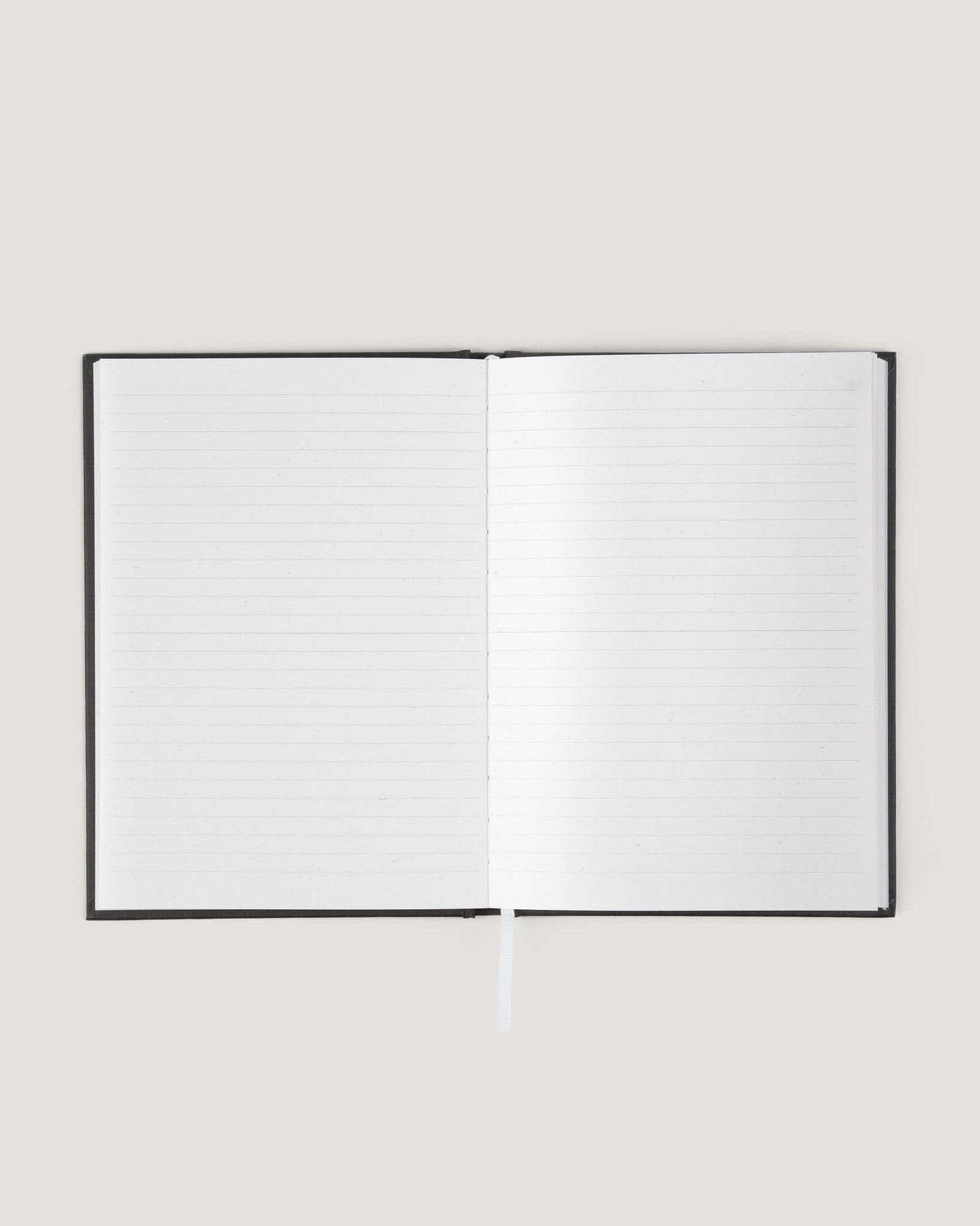 Notebook in Ink