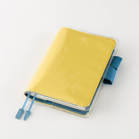 Cover on Cover - for A5 Size