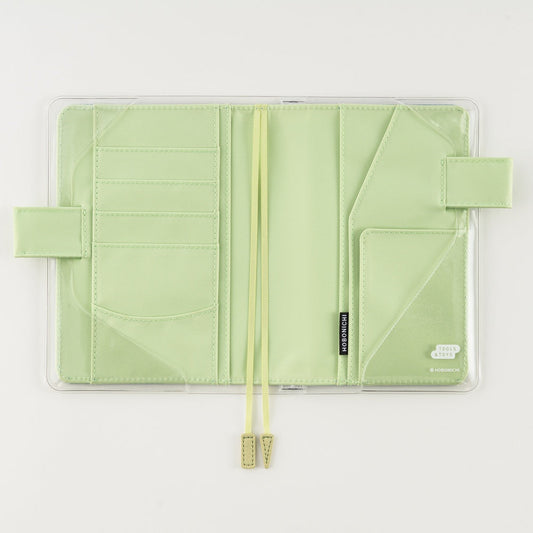 Cover on Cover - for A6 Size