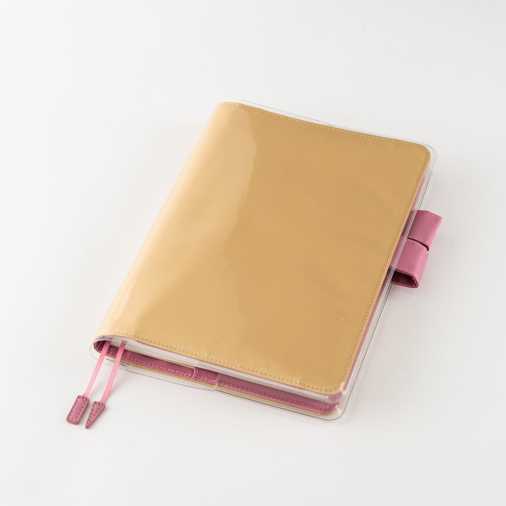 Cover on Cover - for A5 Size