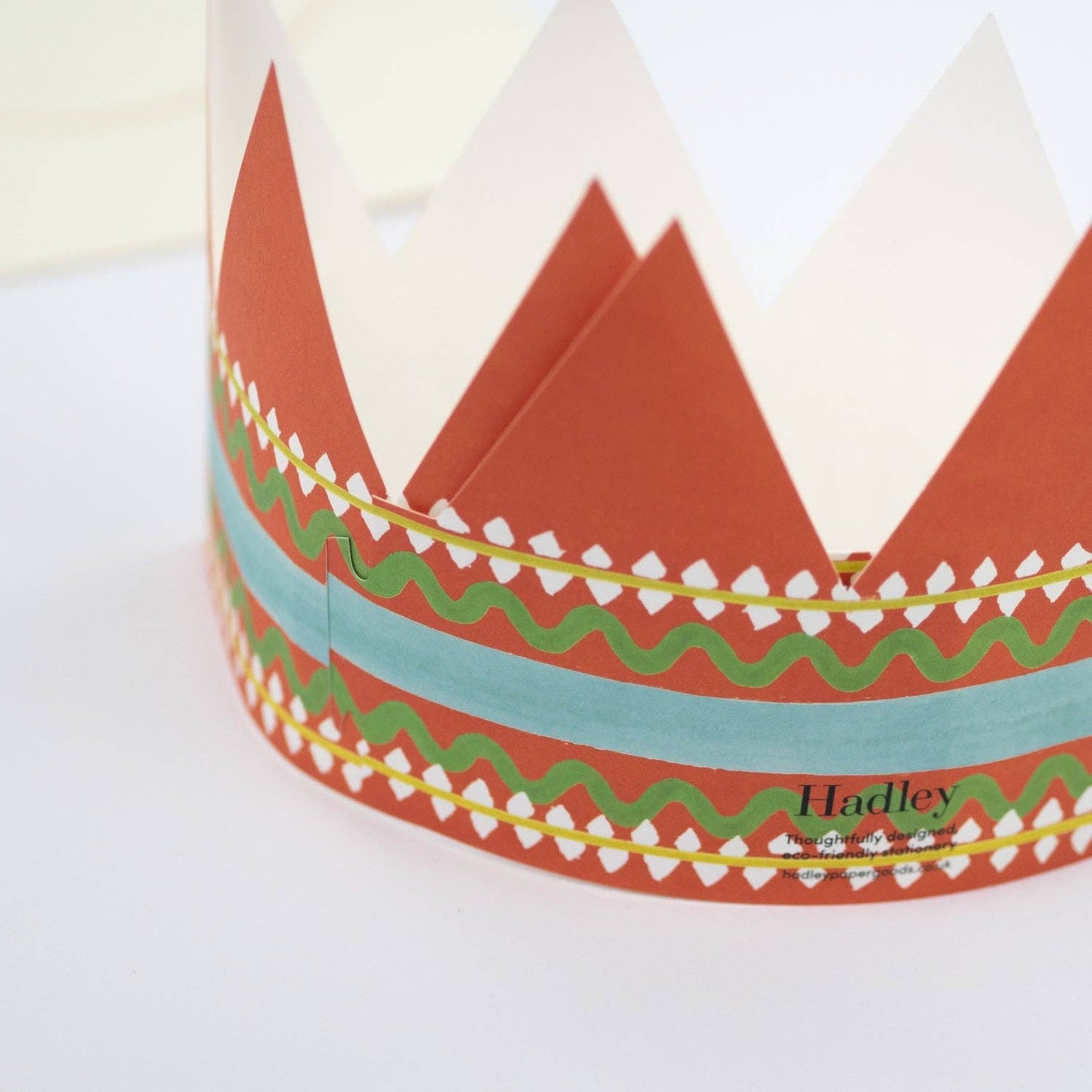 Birthday King - Party Hat