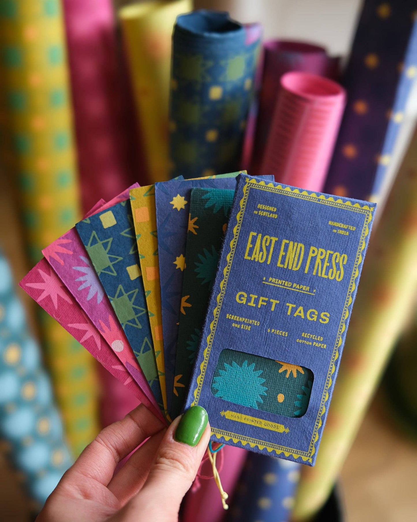 Gift Tag Set