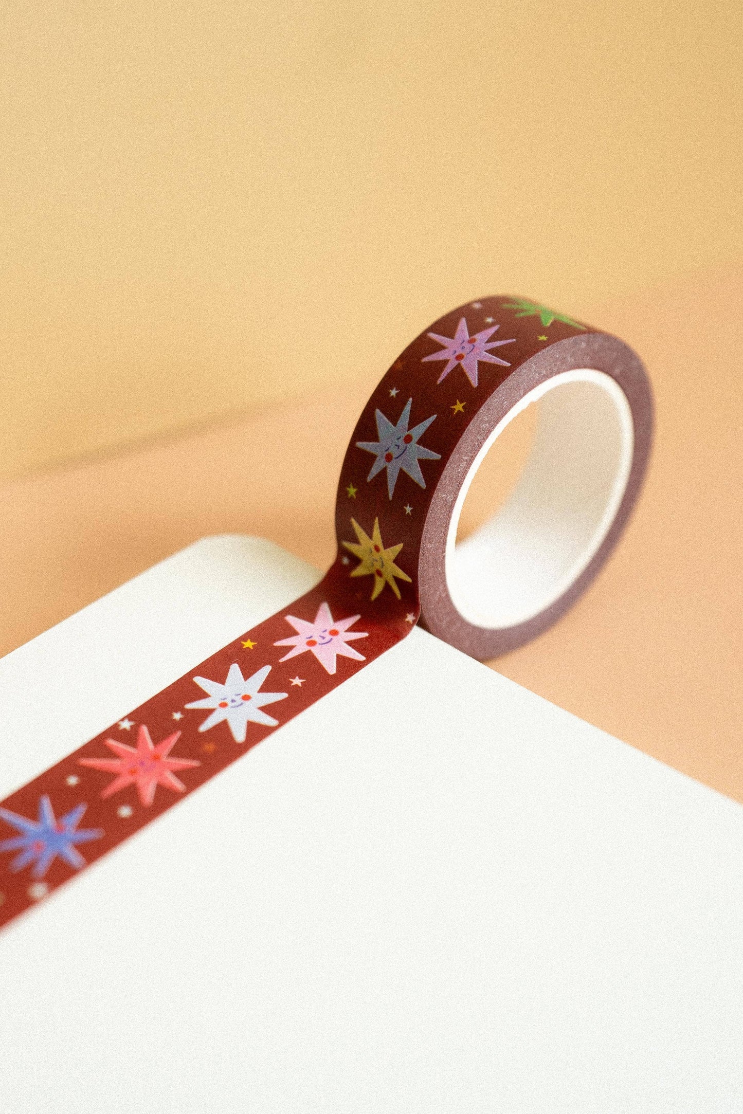 Starry Night - Washi Tape