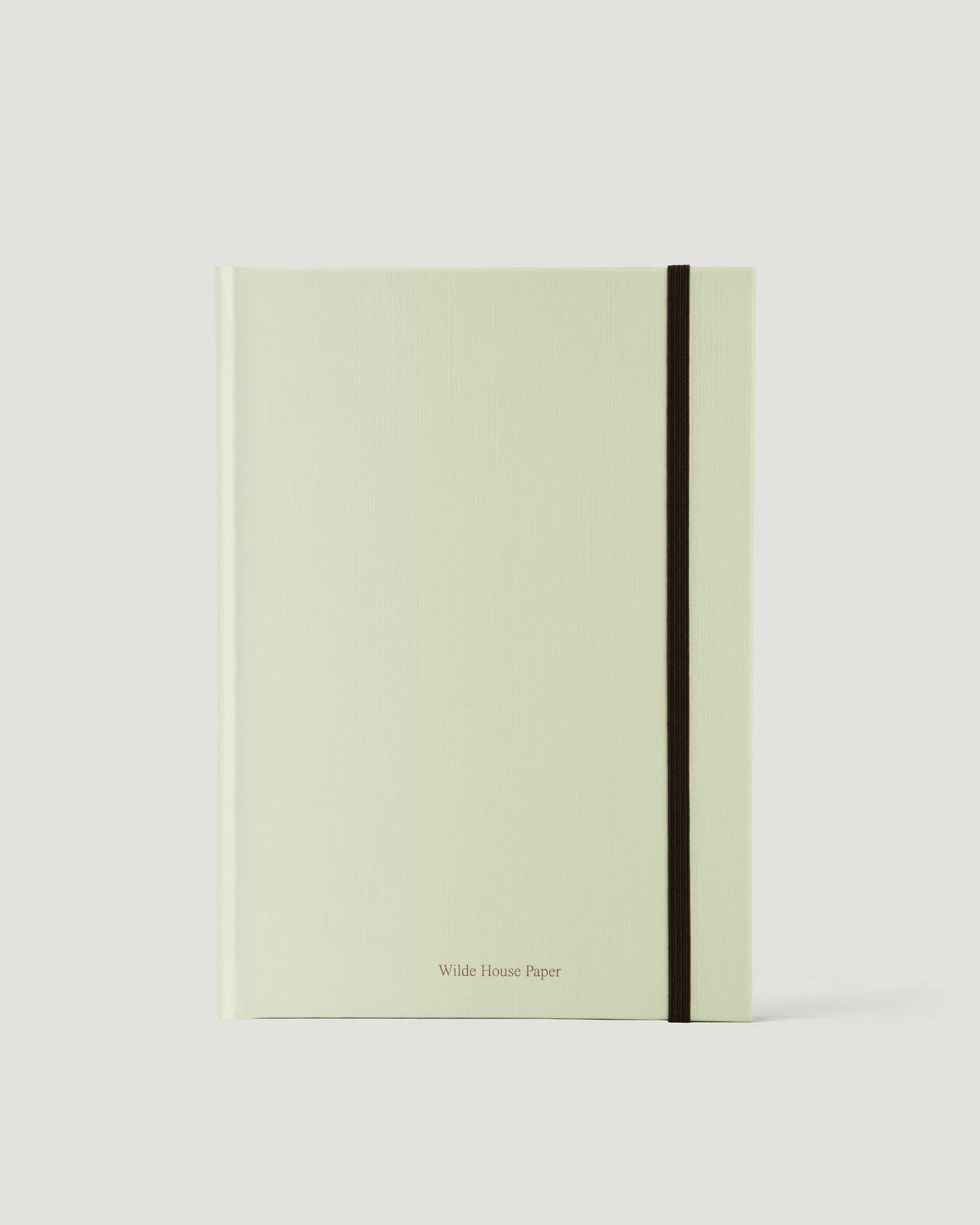 Notebook in Foam
