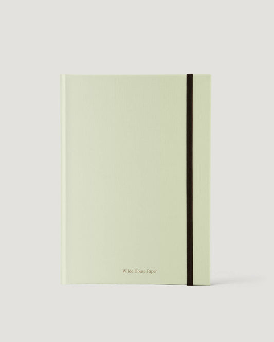 Notebook in Foam