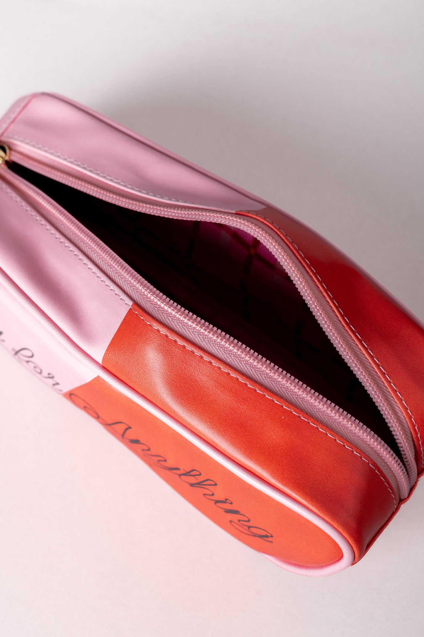 Pencil Pouch, Ready for Anything