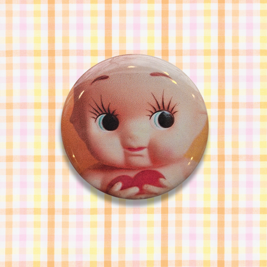 Kewpie Magnet
