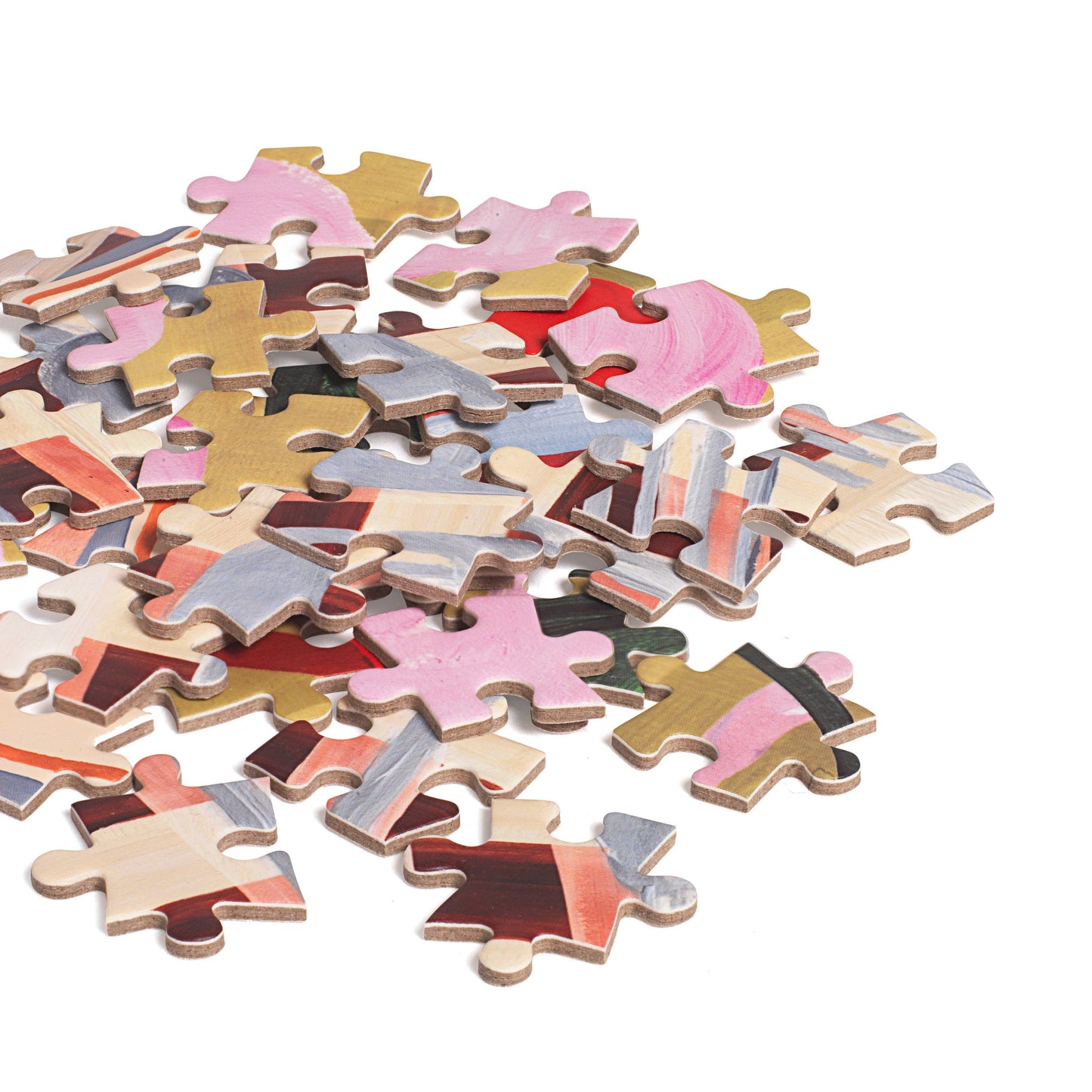 1000 Piece Puzzle - Lobster Theme