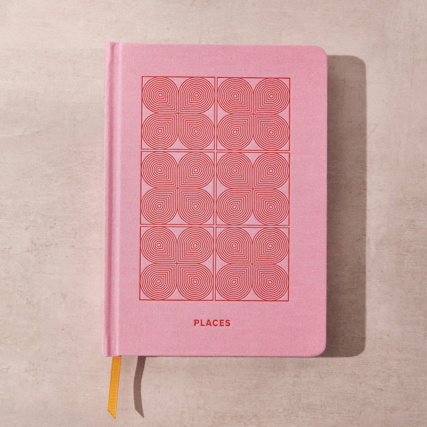 Travel Journal