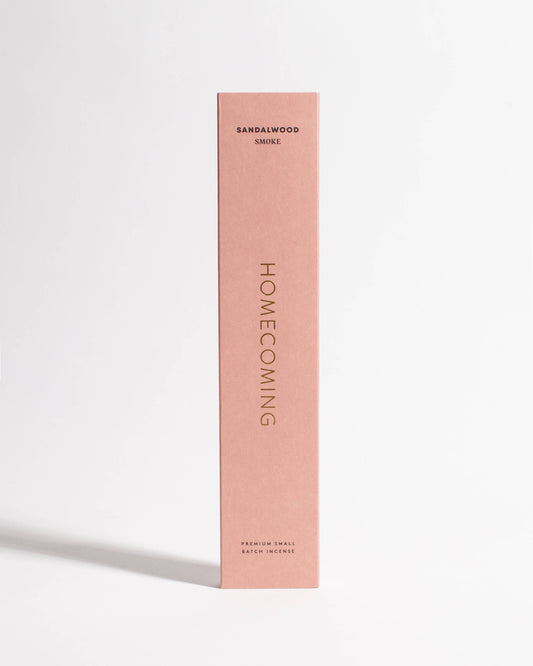 Sandalwood Smoke Incense