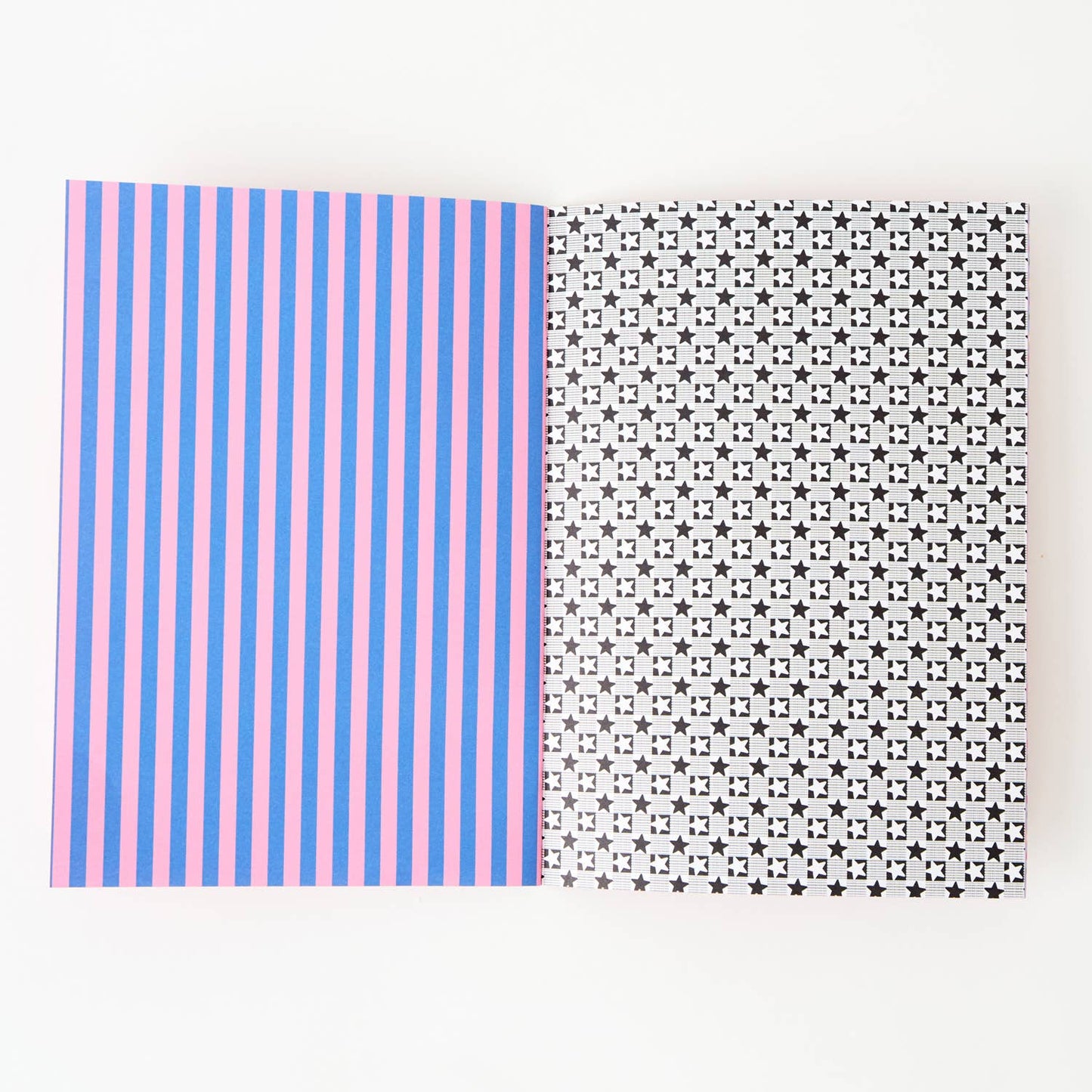Martina’s Tiny Book of Scrapbooking Papers #1