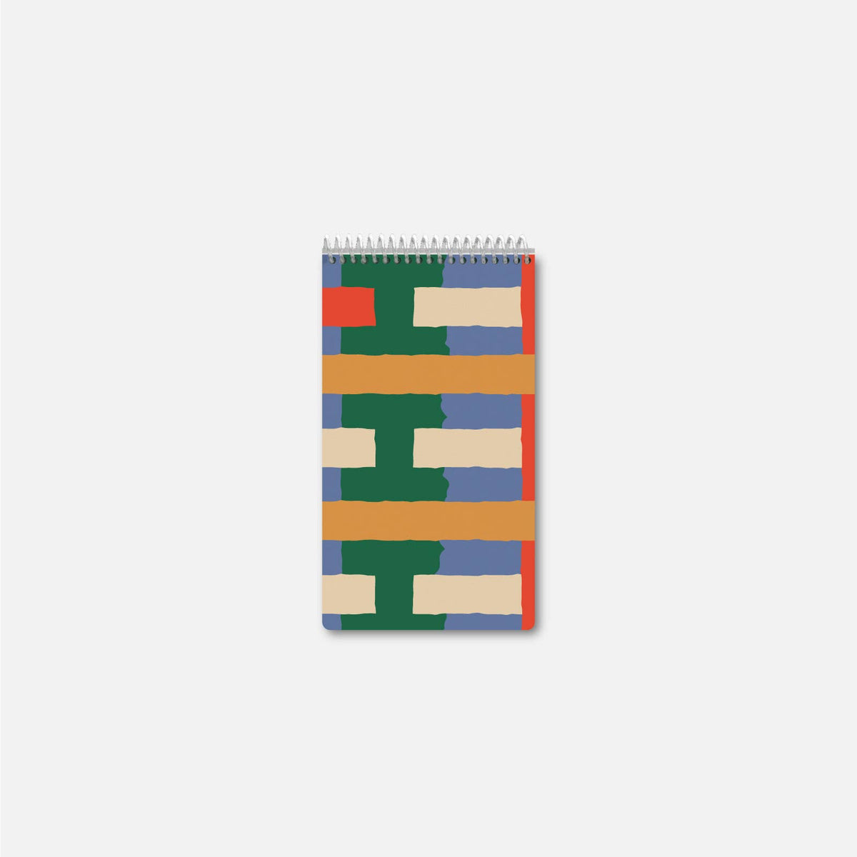 Flip Notepad - Bold Dash