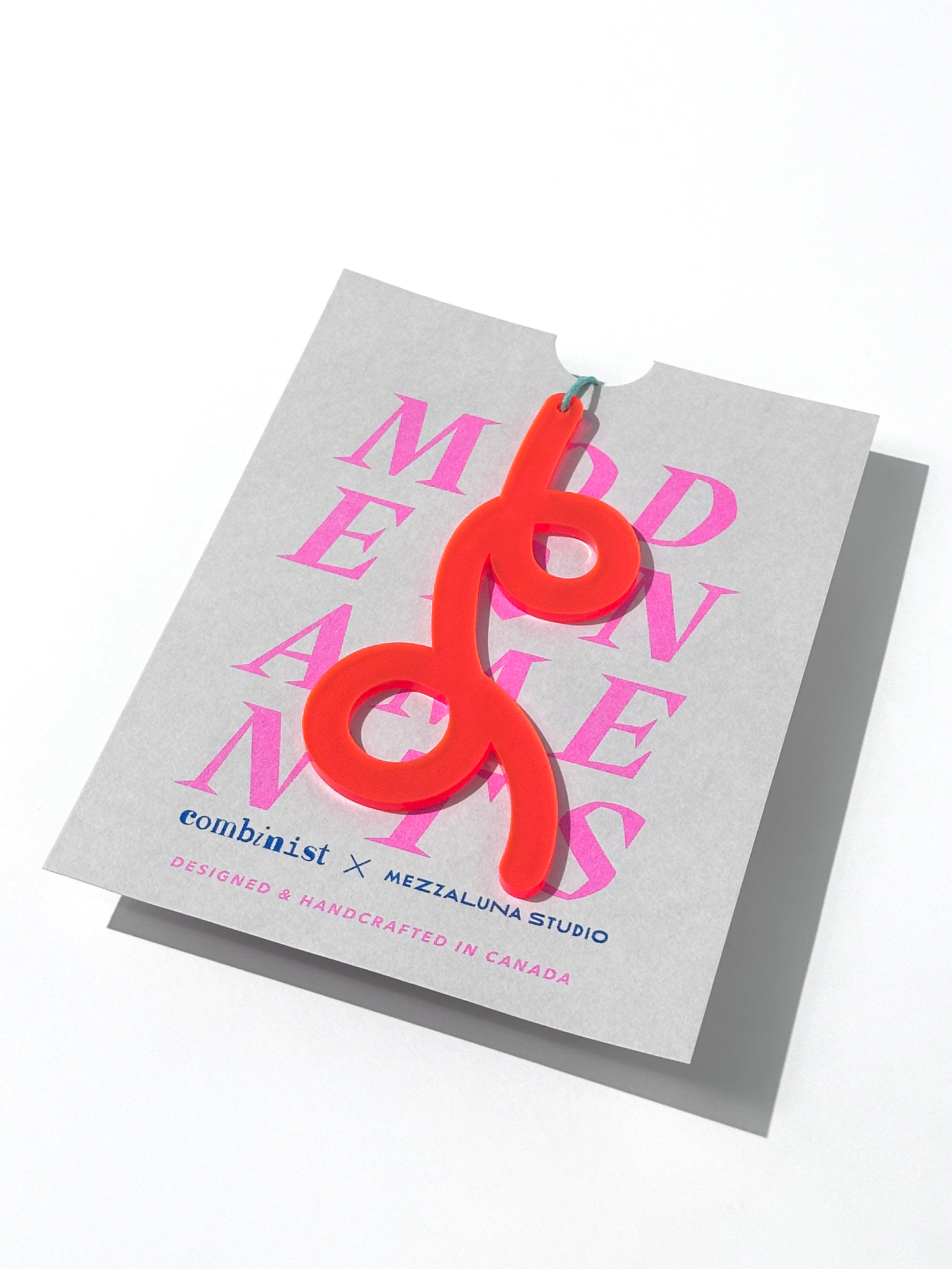 Modernament • Twist