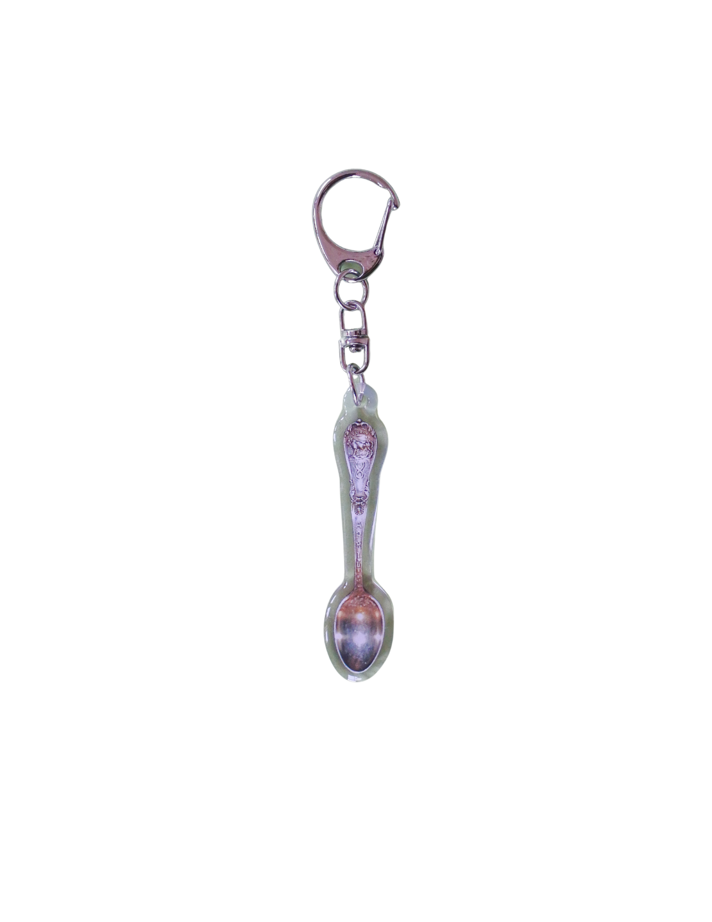 Picto-Charm™ - Keychain